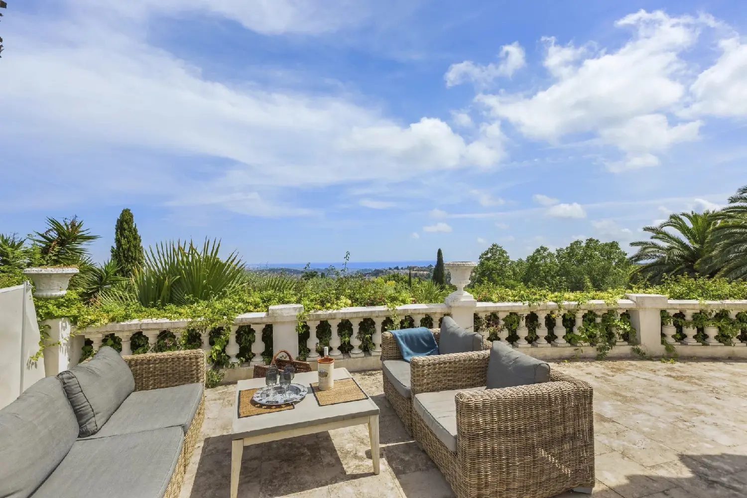  kaufen Villa Vence Alpes-Maritimes 3