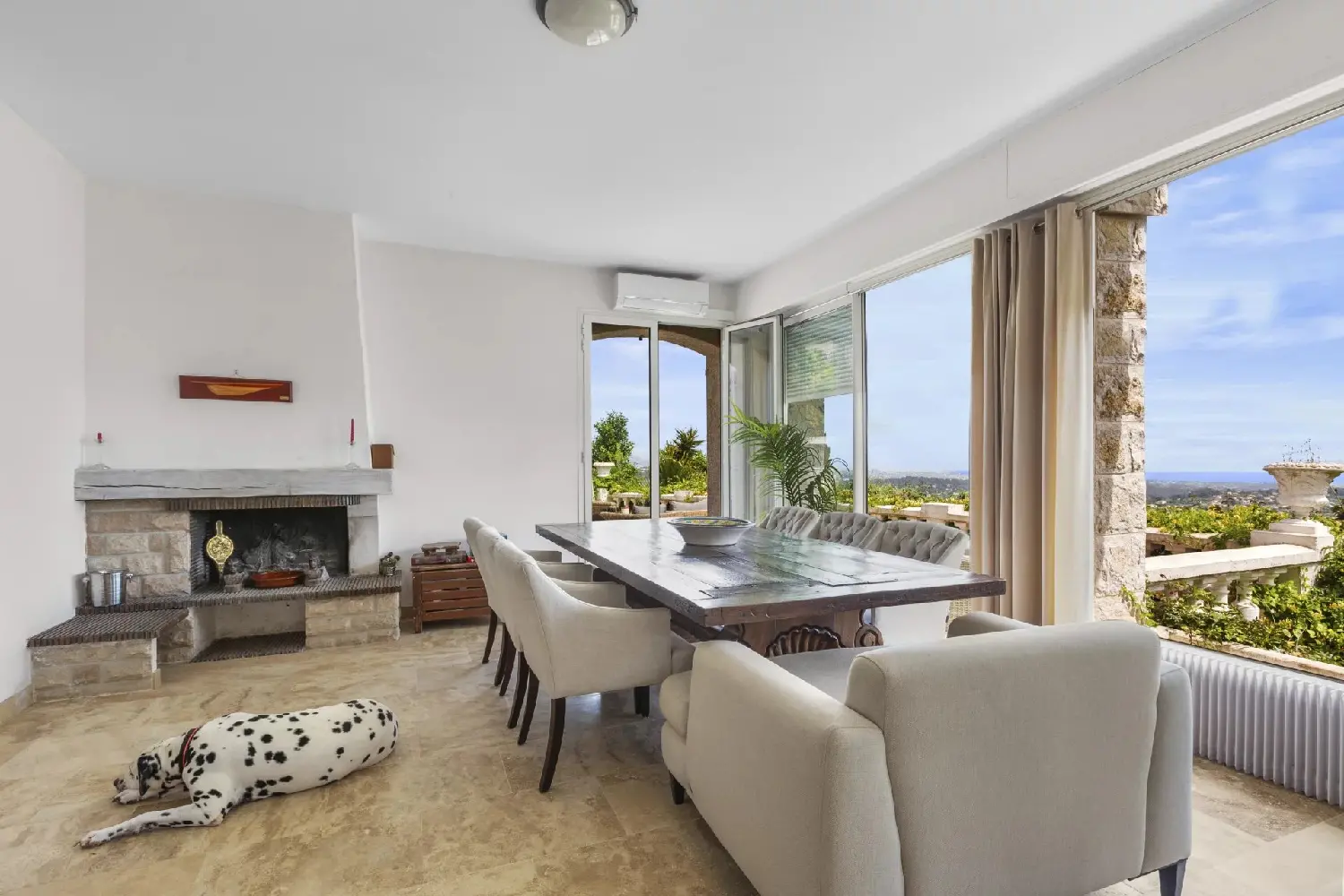  kaufen Villa Vence Alpes-Maritimes 6