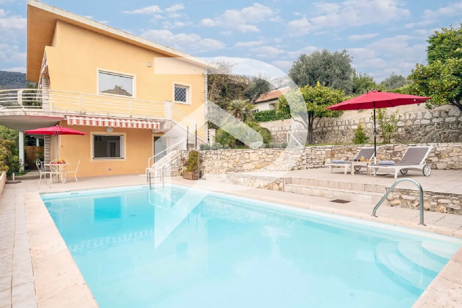  te koop villa Vence Alpes-Maritimes 1