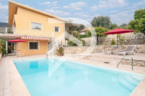 Vence Alpes-Maritimes villa foto 7097916