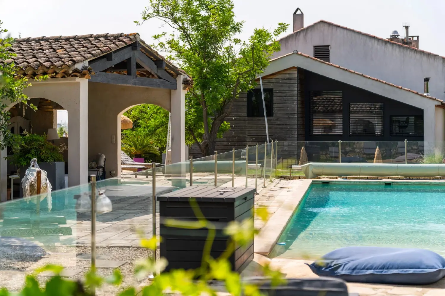  for sale villa Ventabren Bouches-du-Rhône 2