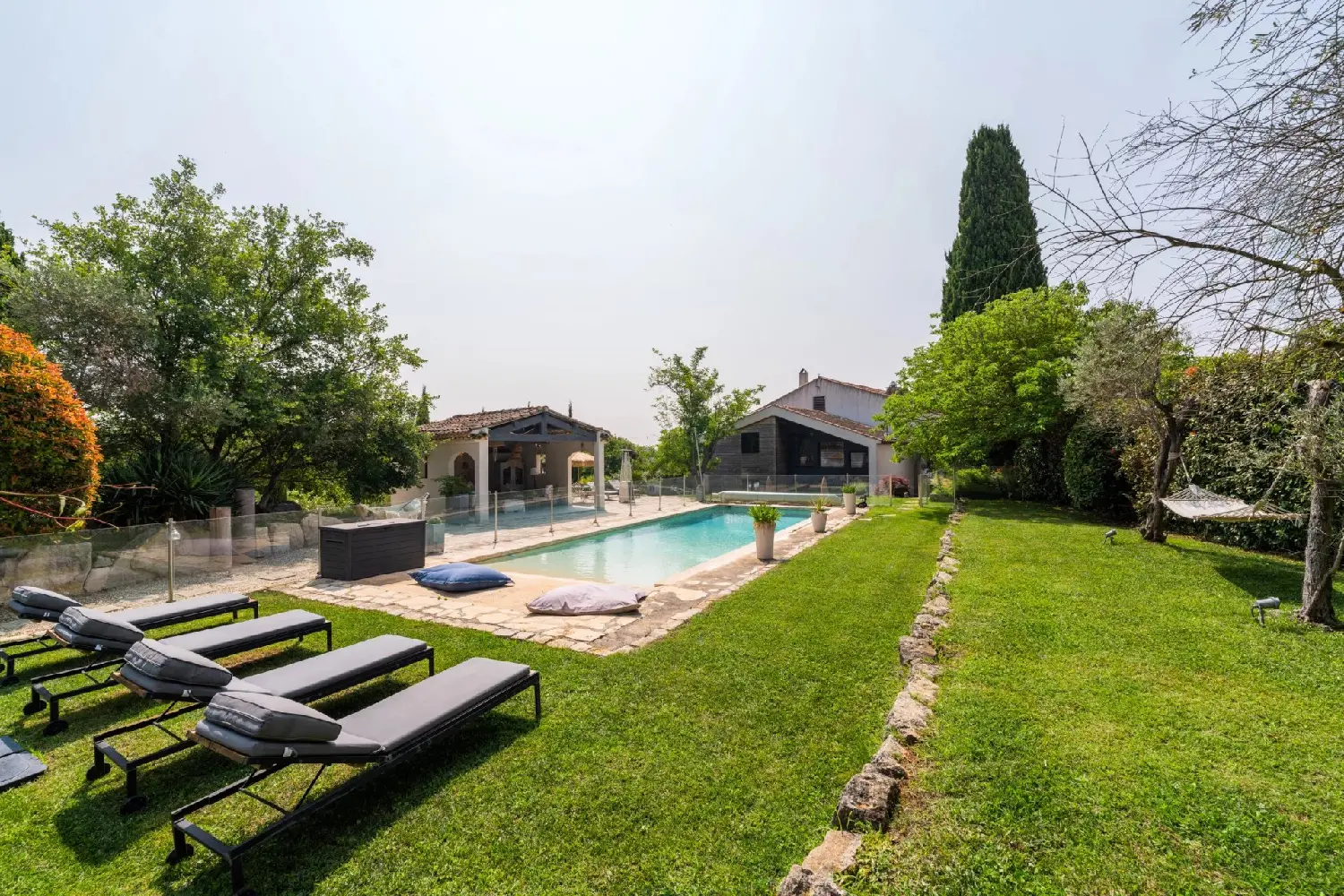  for sale villa Ventabren Bouches-du-Rhône 3