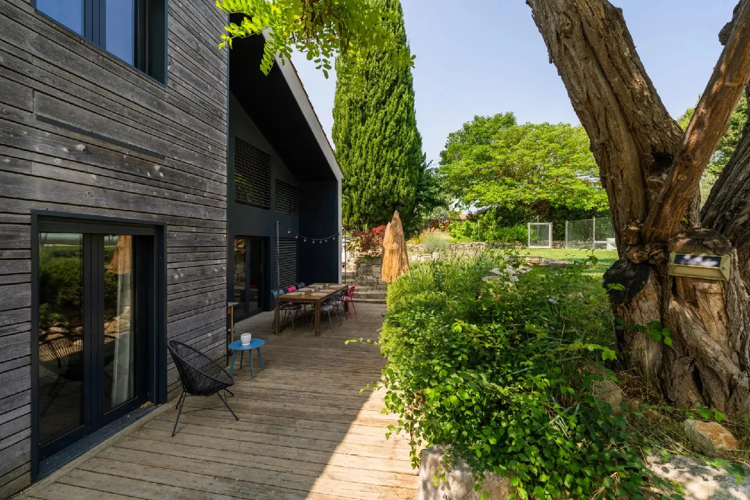  for sale villa Ventabren Bouches-du-Rhône 5