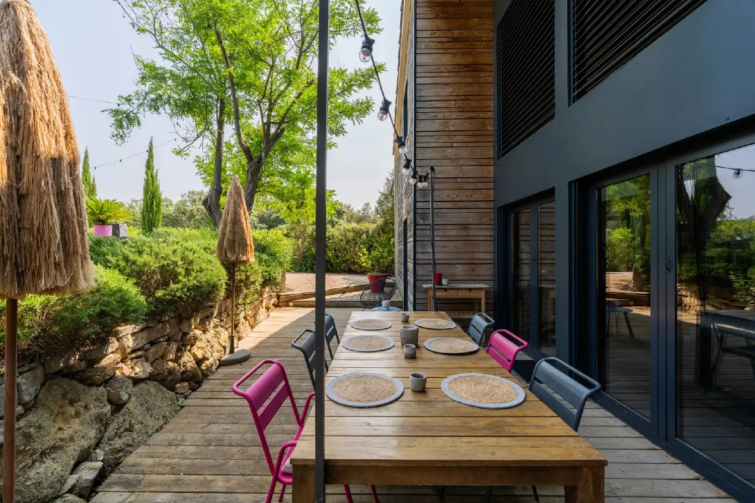  for sale villa Ventabren Bouches-du-Rhône 6