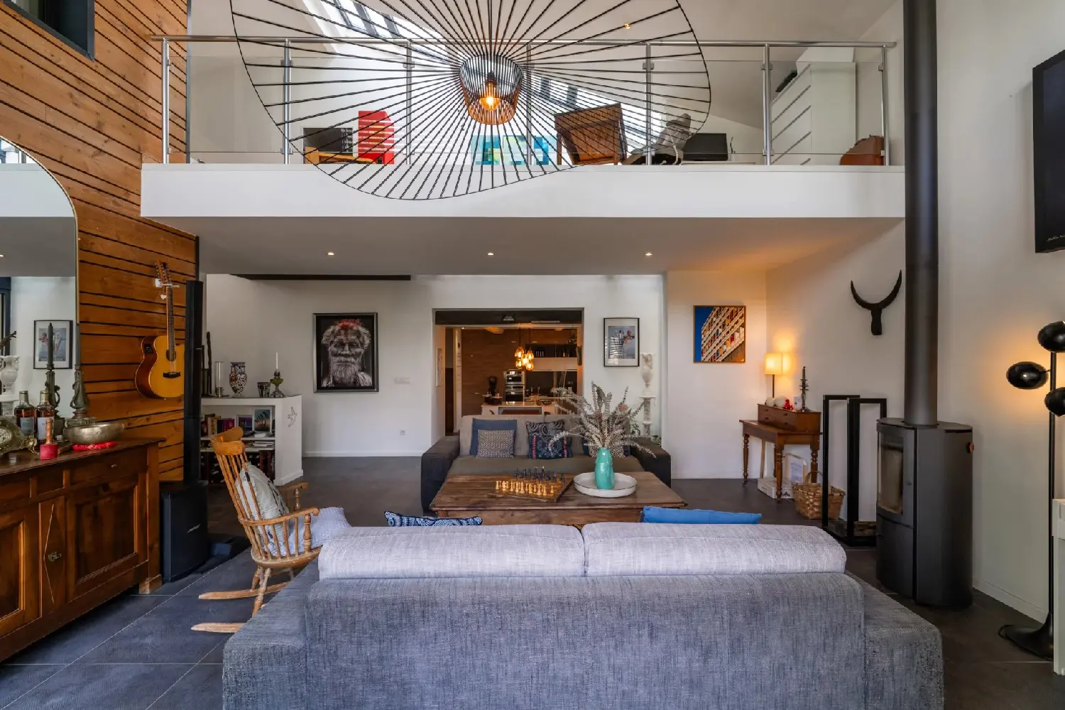  for sale villa Ventabren Bouches-du-Rhône 8