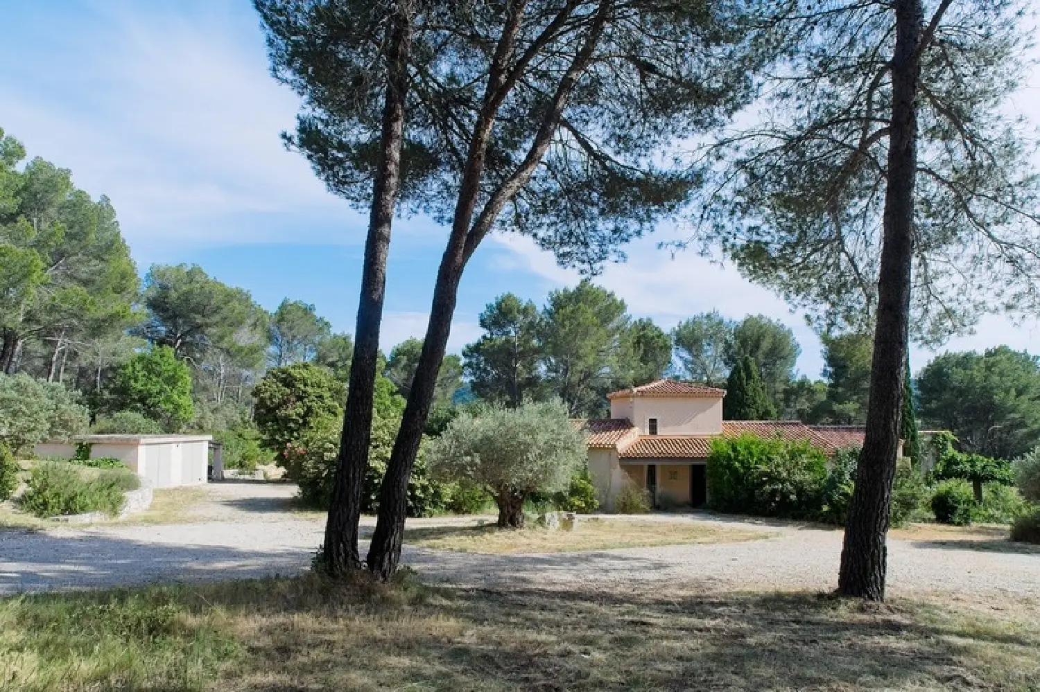  te koop villa Ventabren Bouches-du-Rhône 3