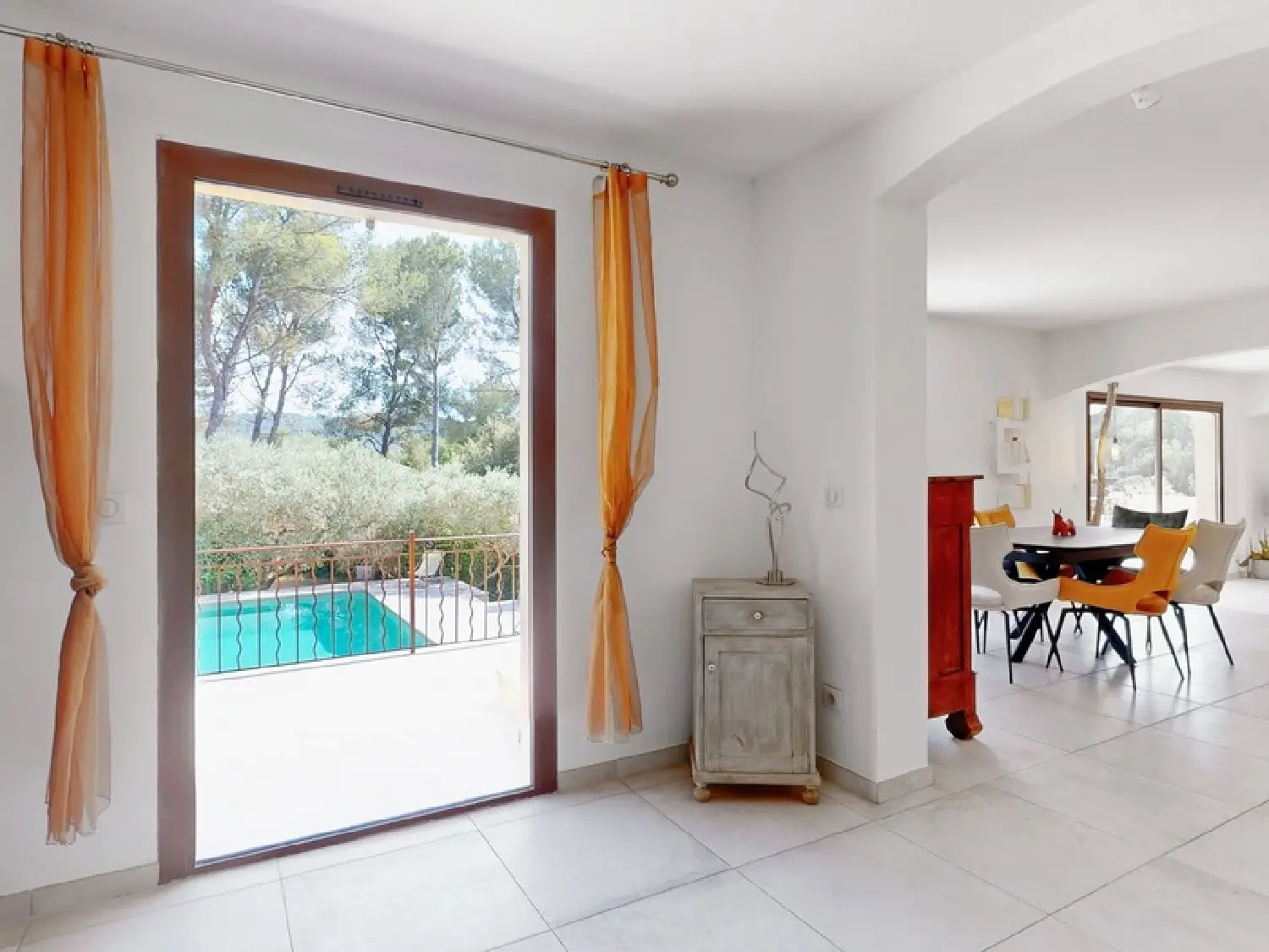  te koop villa Ventabren Bouches-du-Rhône 5
