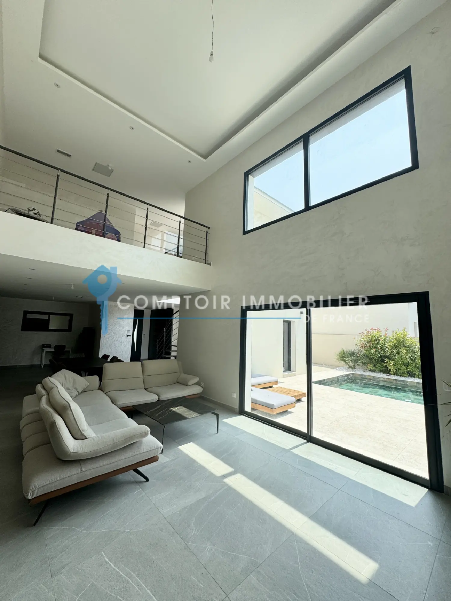  à vendre villa Vergèze Gard 3