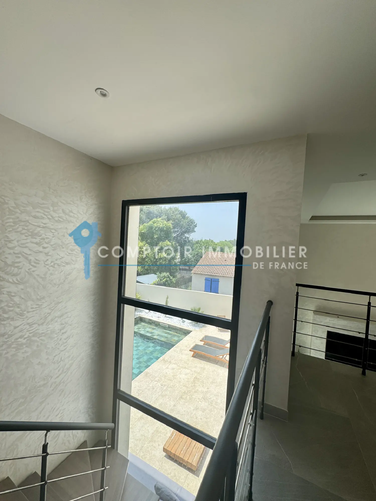  à vendre villa Vergèze Gard 4