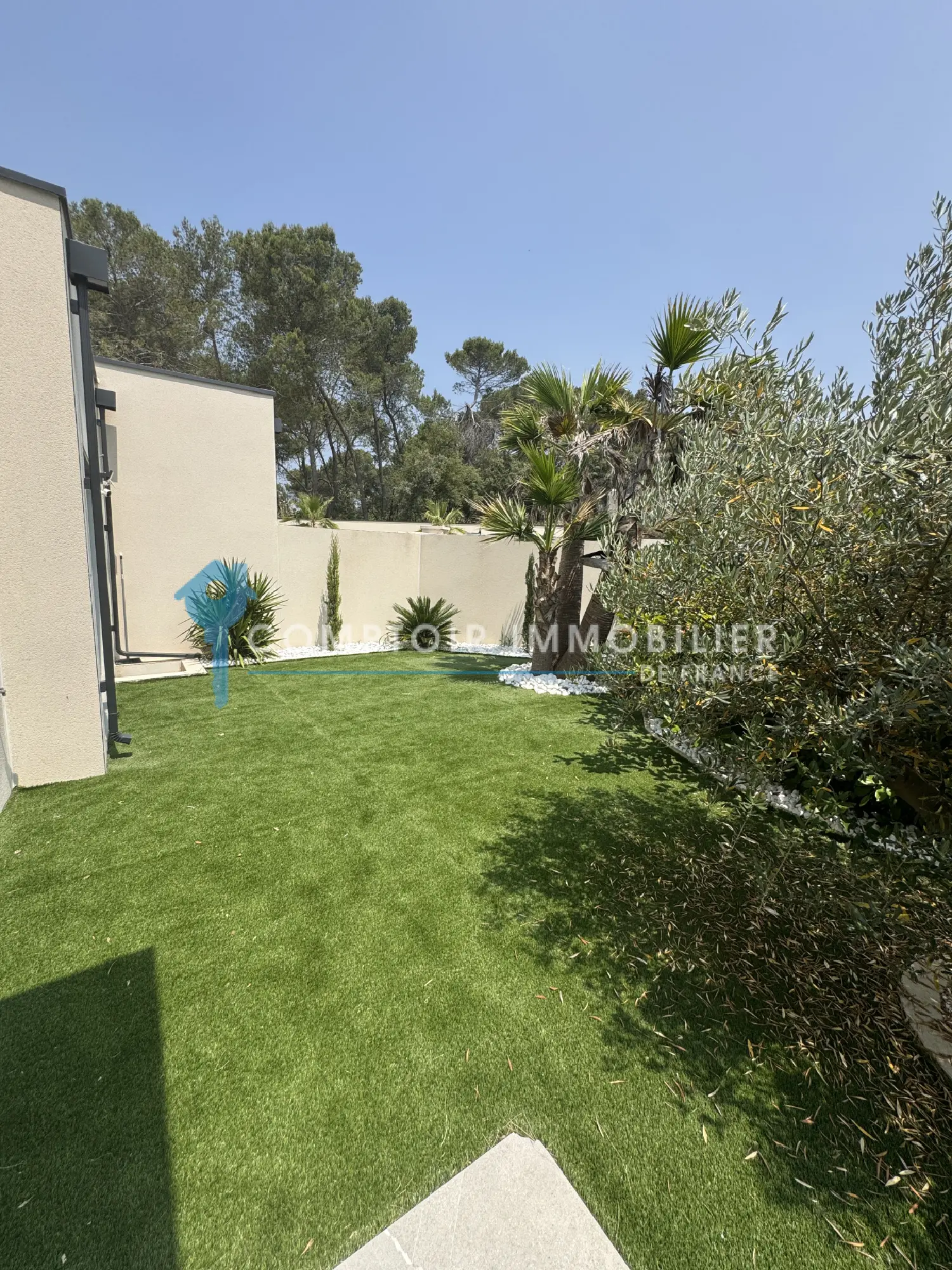  à vendre villa Vergèze Gard 6