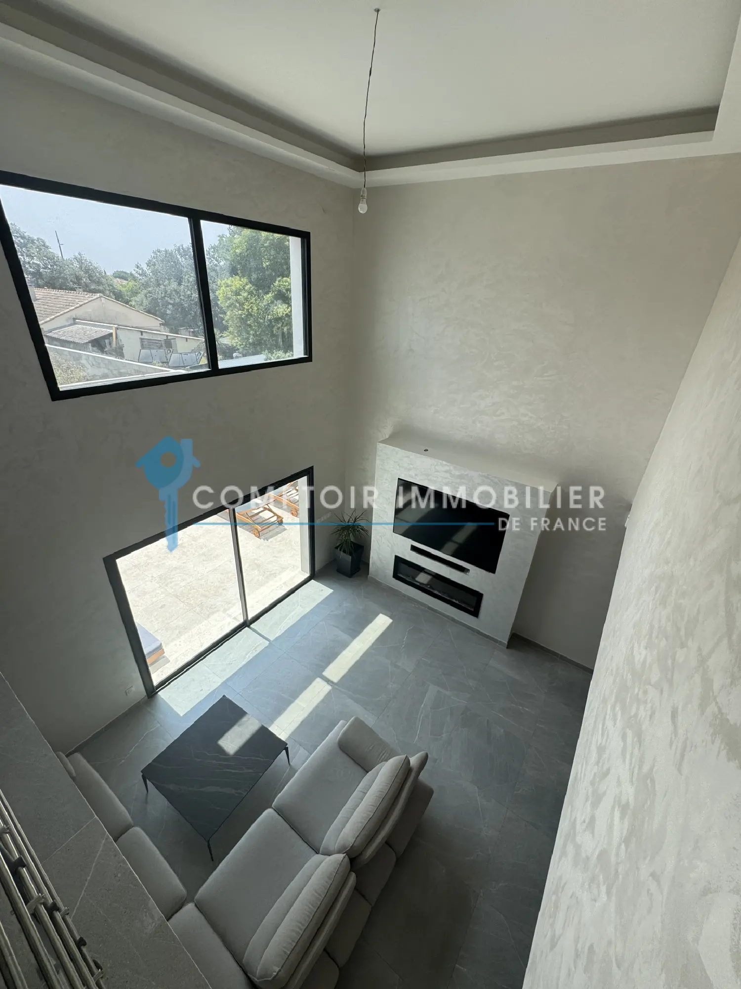  à vendre villa Vergèze Gard 8
