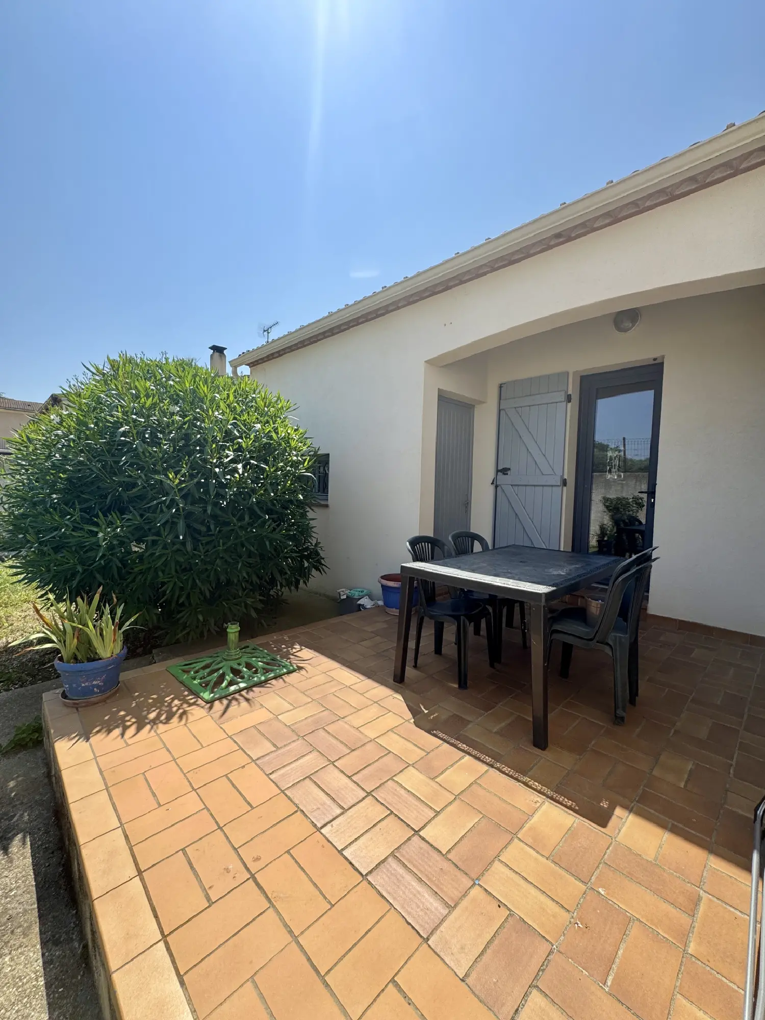 en venta villa Vergèze Gard 2
