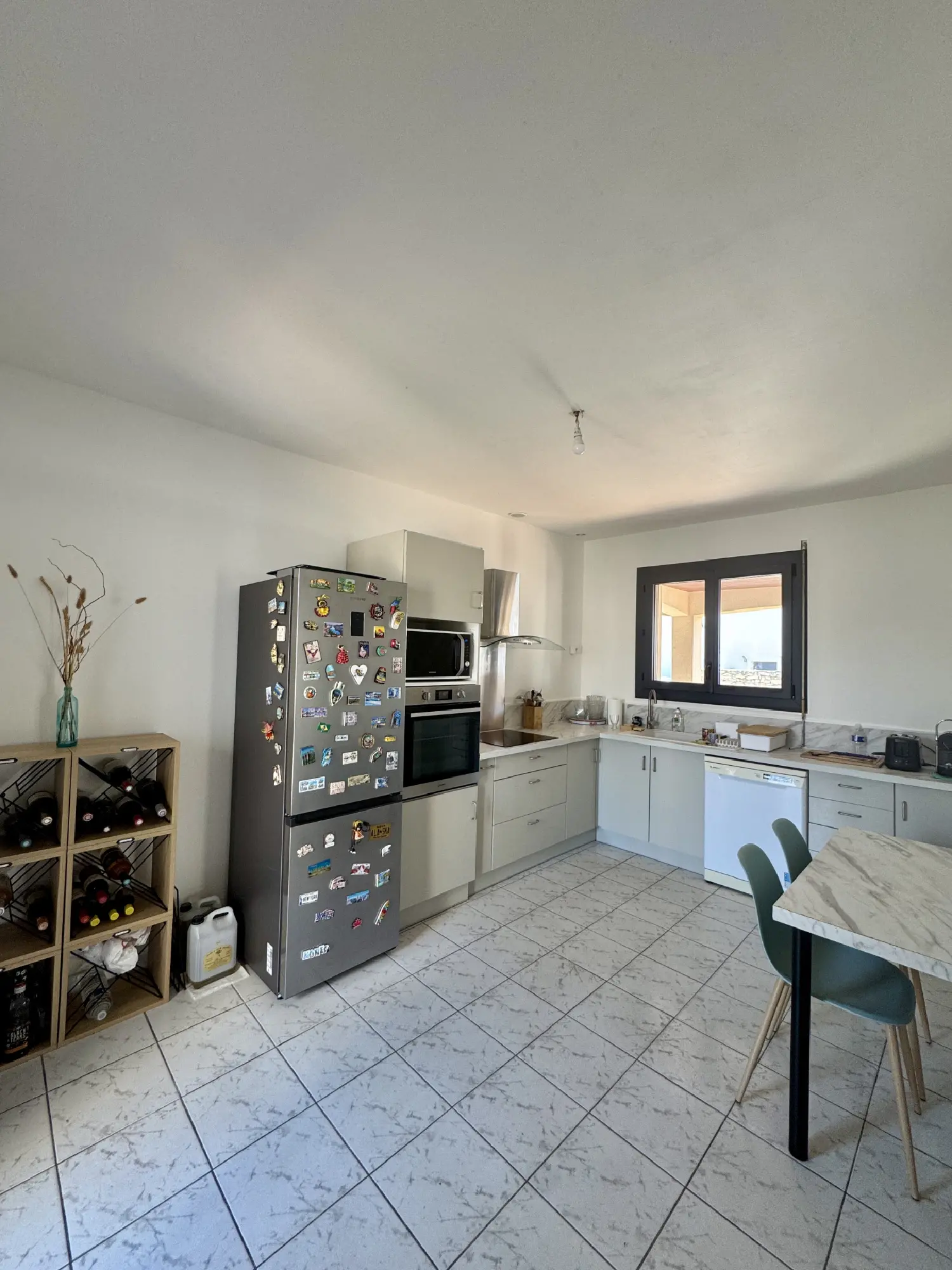 en venta villa Vergèze Gard 3
