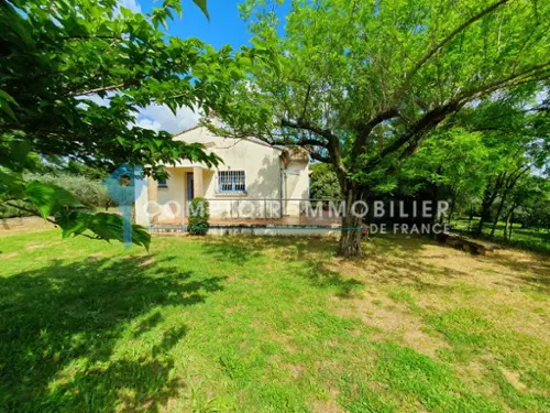Vers-Pont-du-Gard Gard villa foto 7089627