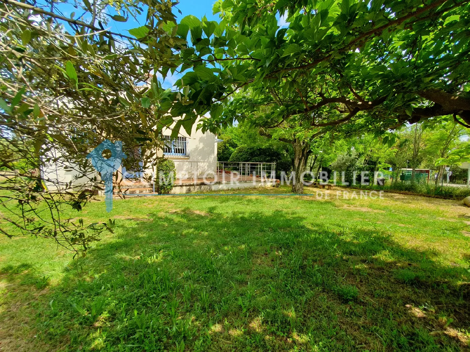 en venta villa Vers-Pont-du-Gard Gard 2