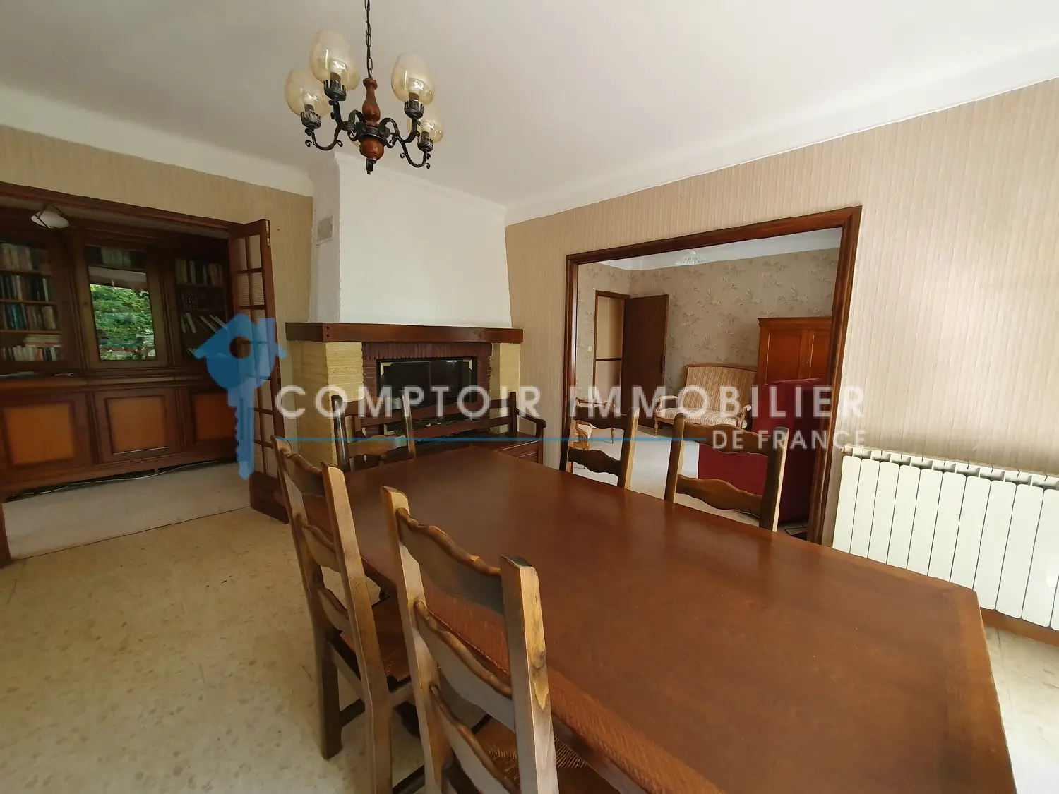  en venta villa Vers-Pont-du-Gard Gard 6
