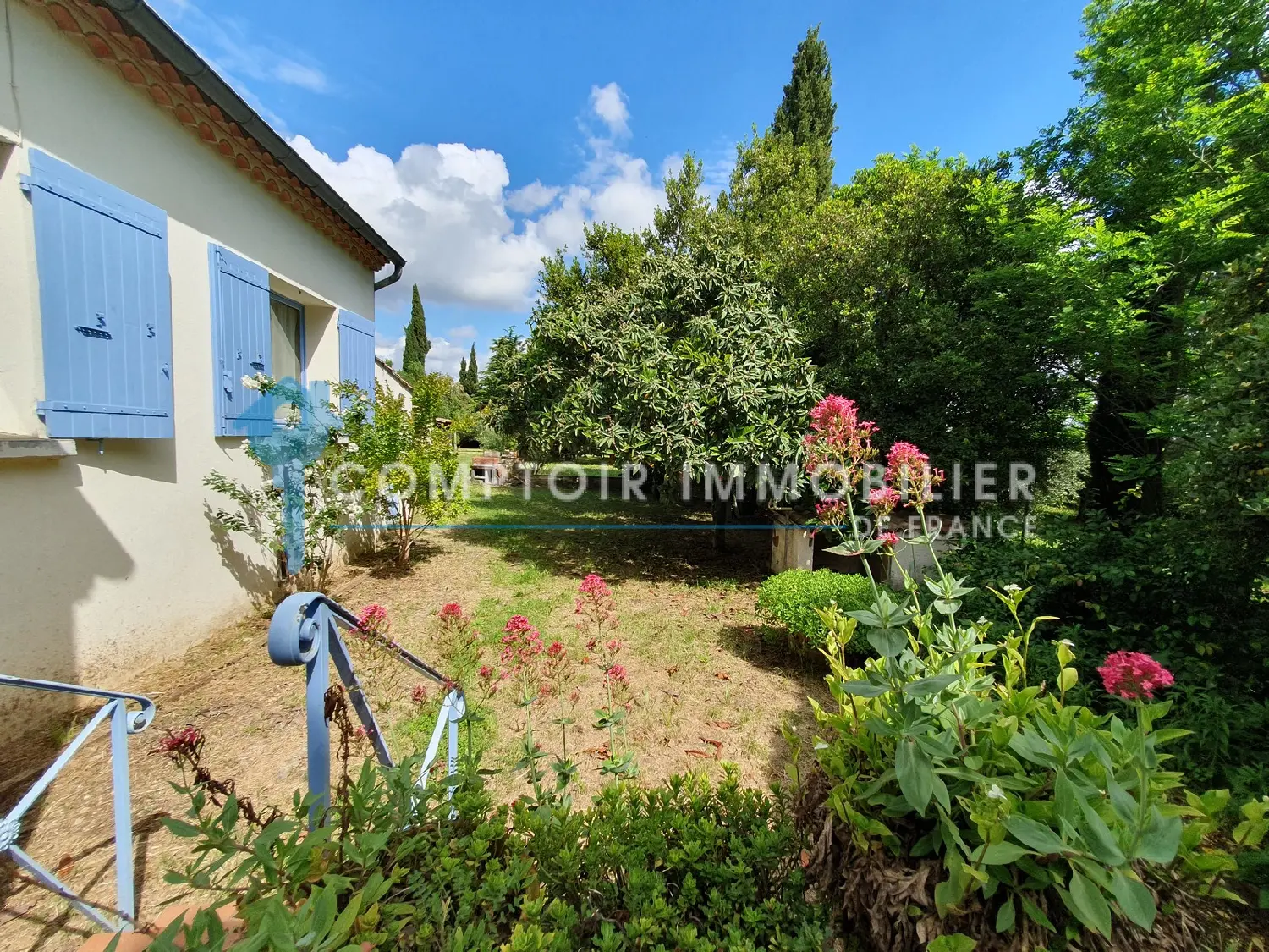  en venta villa Vers-Pont-du-Gard Gard 8