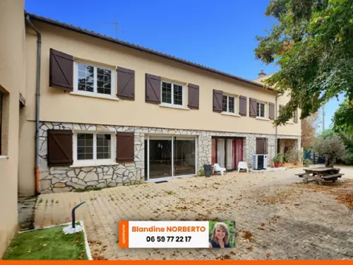 Vertaizon Puy-de-Dôme Villa Bild 7087911