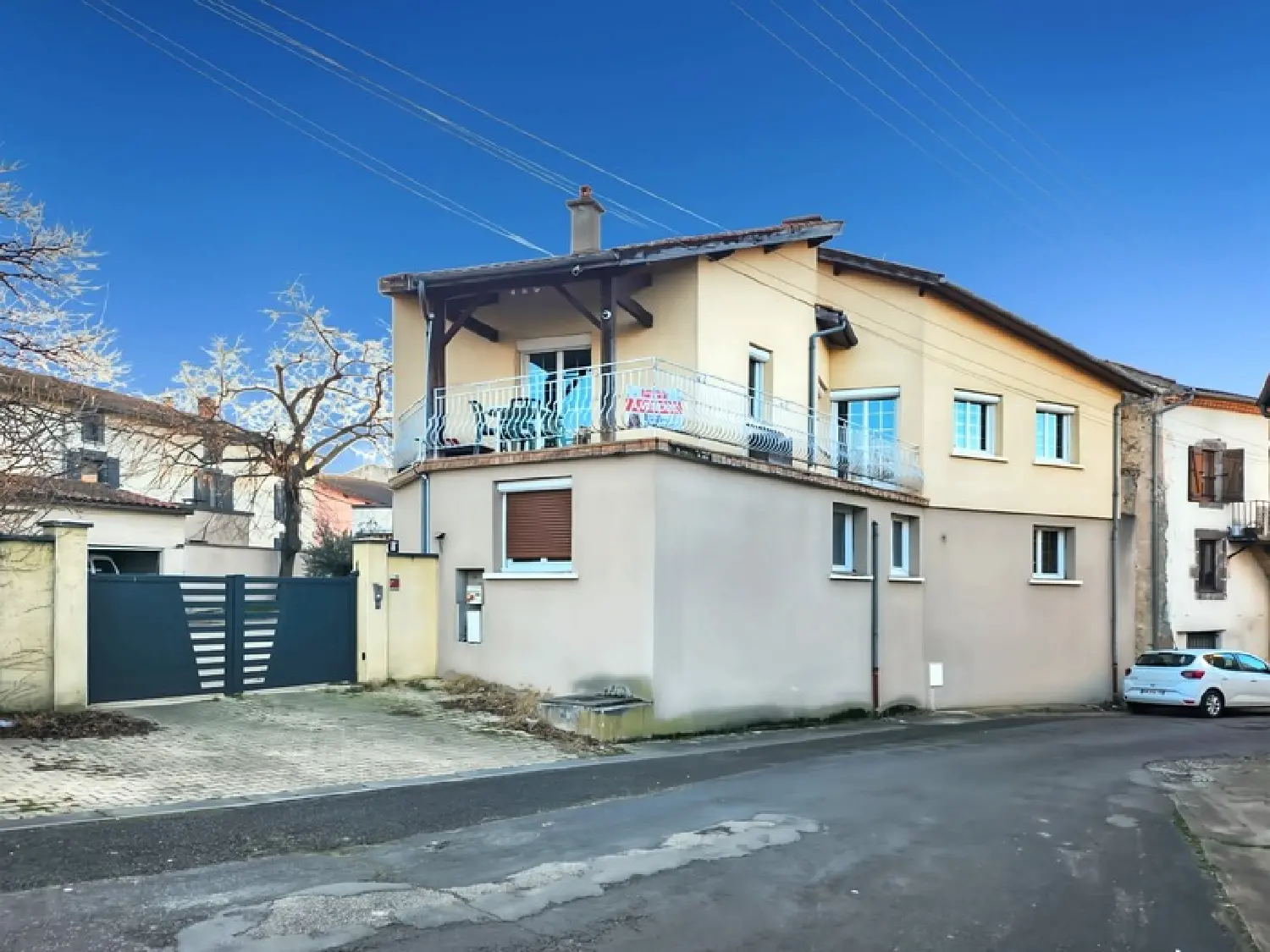  kaufen Villa Vertaizon Puy-de-Dôme 3
