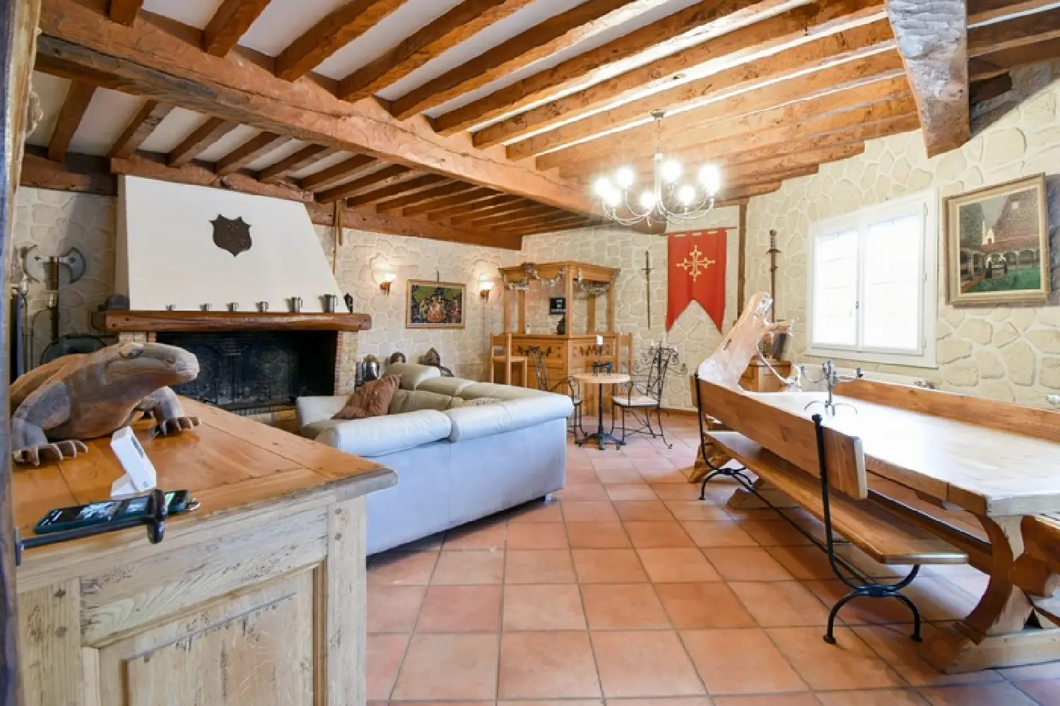  kaufen Villa Vertaizon Puy-de-Dôme 4