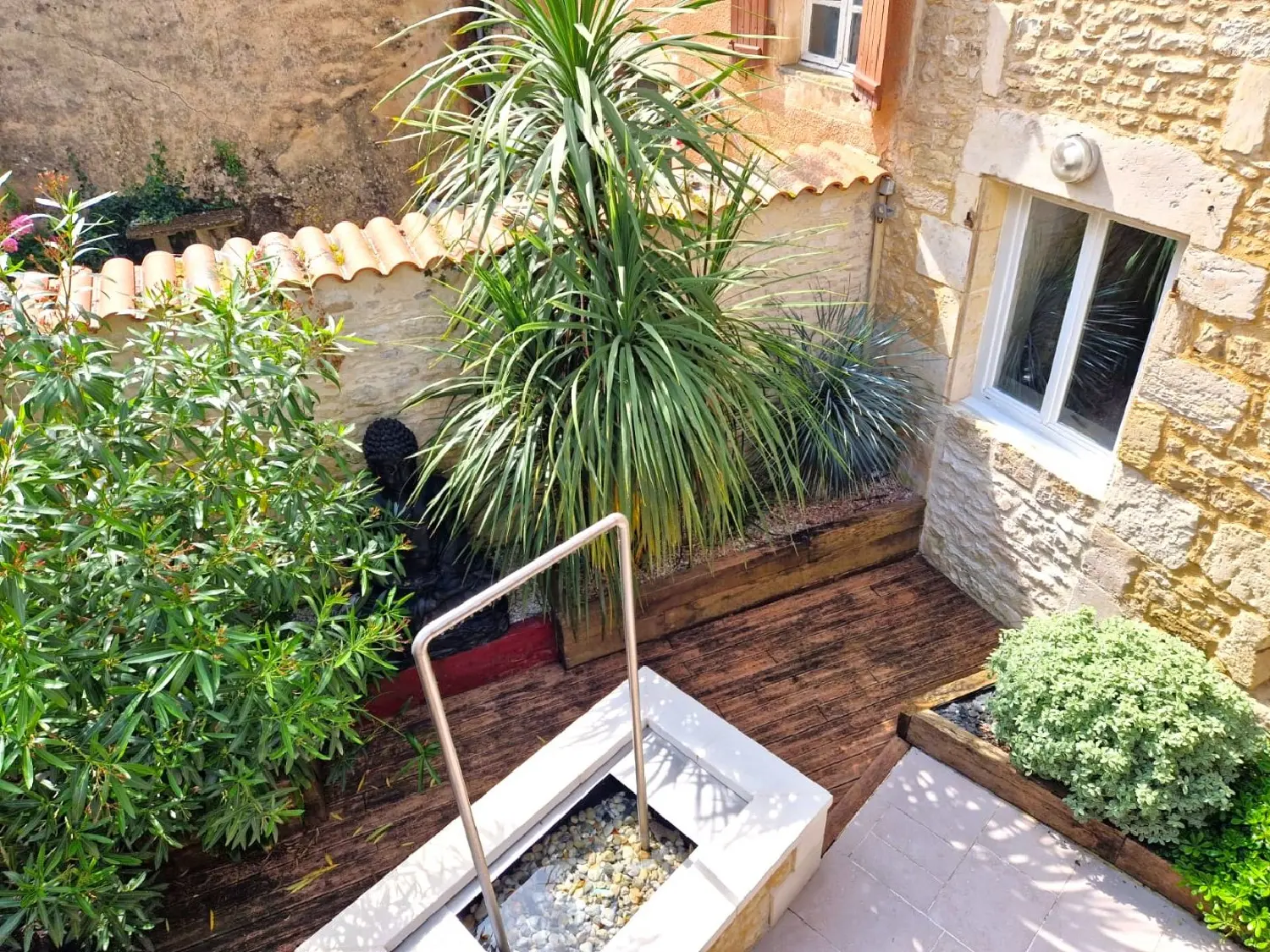  en venta villa Verteuil-sur-Charente Charente 5