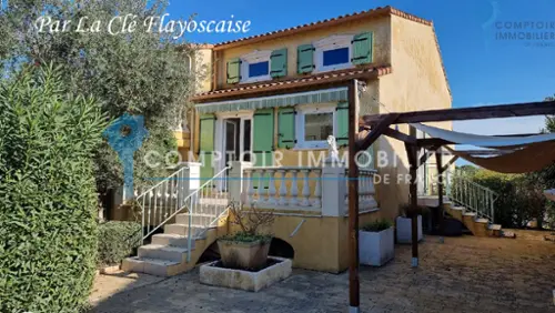 Vidauban Var villa foto 7089638
