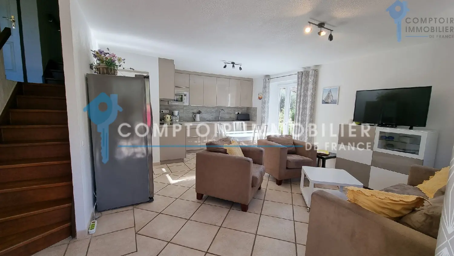 en venta villa Vidauban Var 2