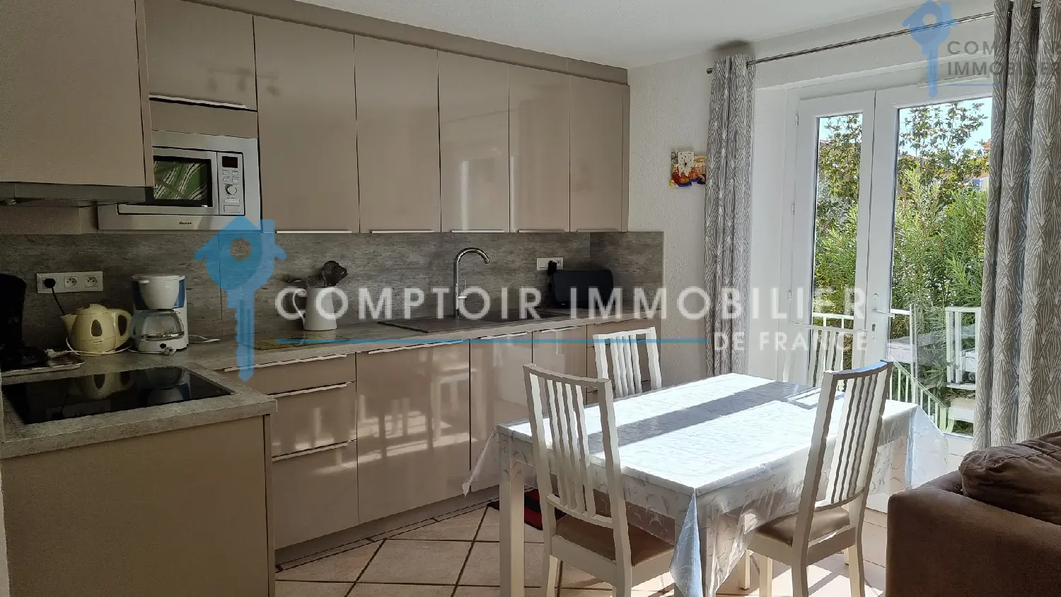 en venta villa Vidauban Var 3