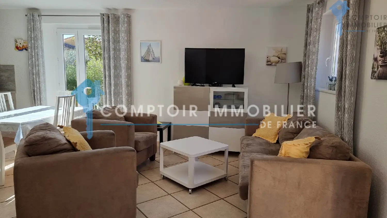  en venta villa Vidauban Var 4