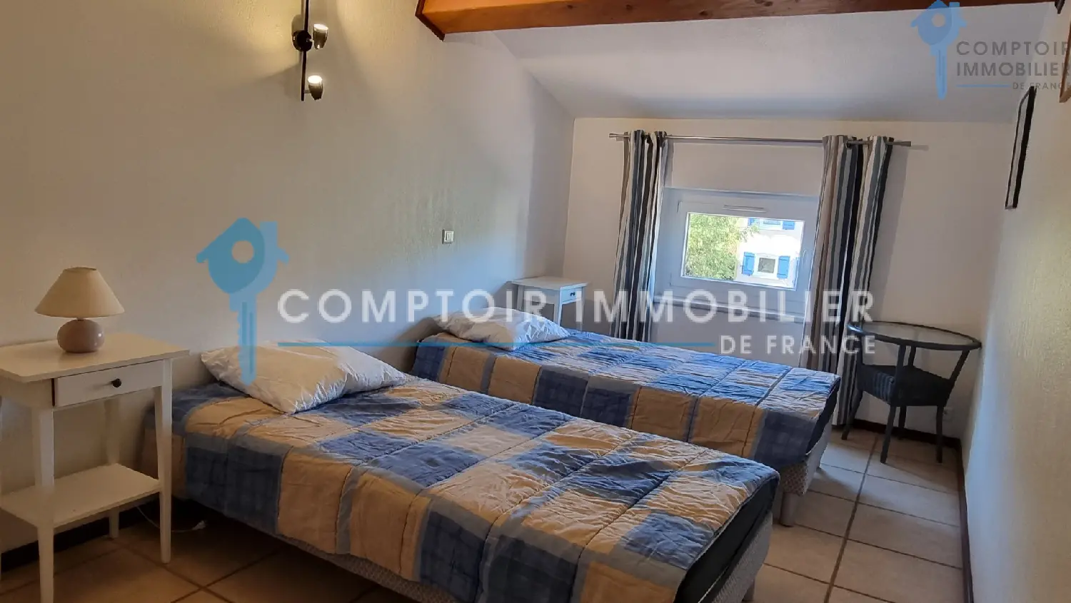  en venta villa Vidauban Var 6