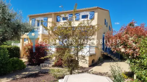 Vidauban Var villa foto 7089654