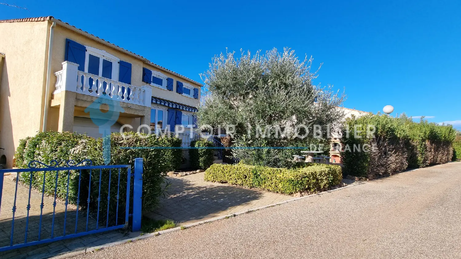 en venta villa Vidauban Var 2