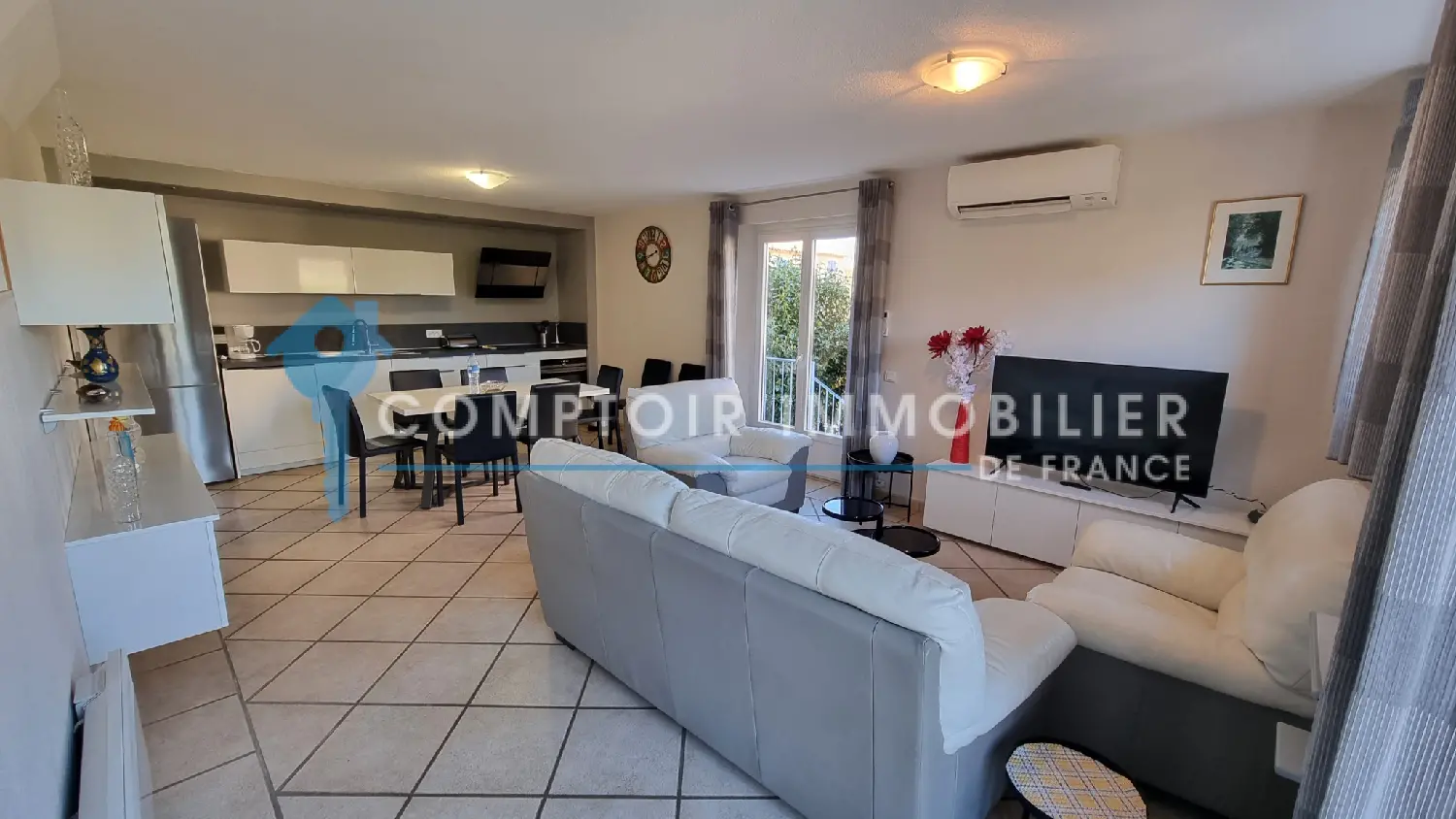  en venta villa Vidauban Var 4