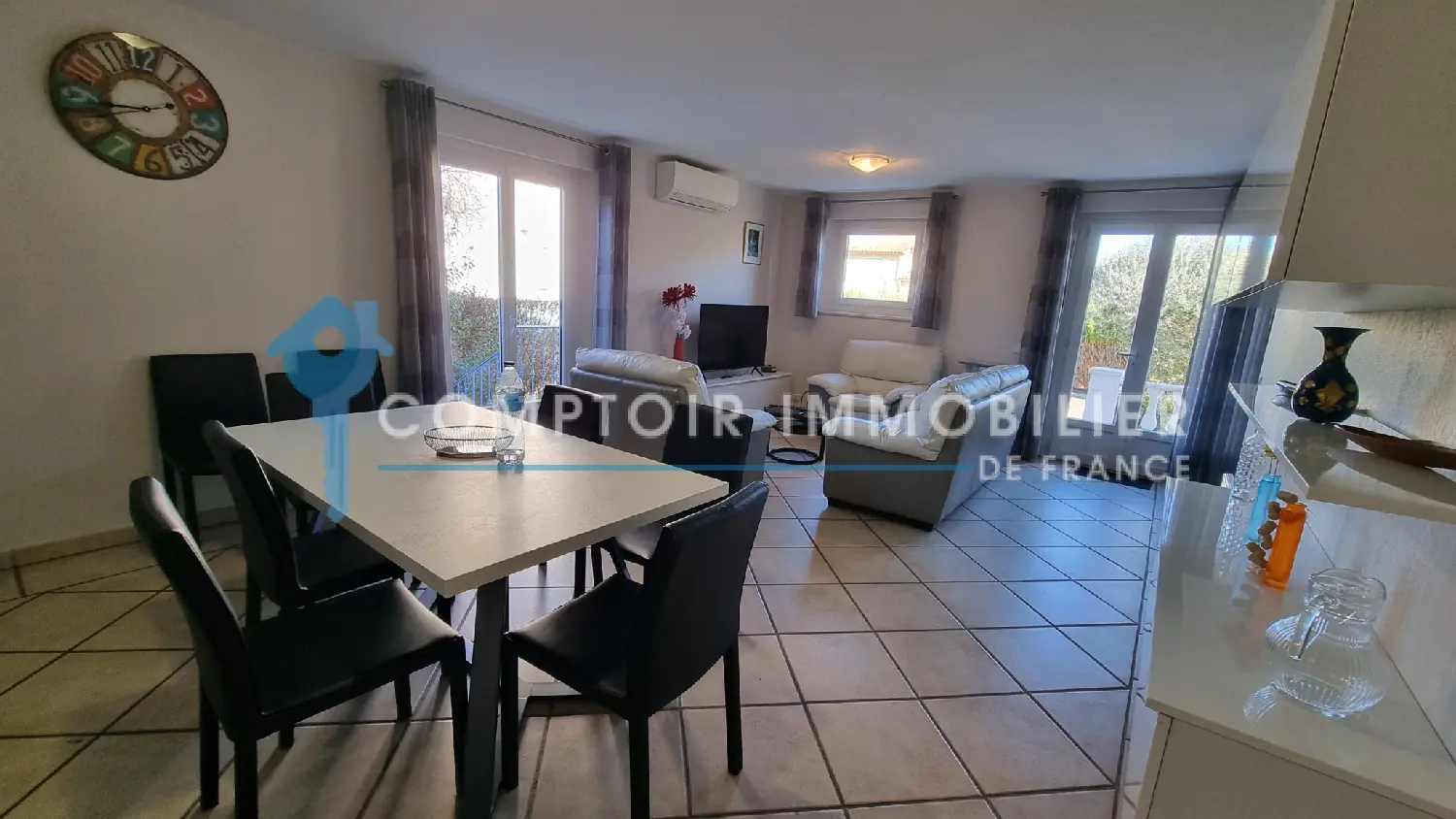  en venta villa Vidauban Var 5