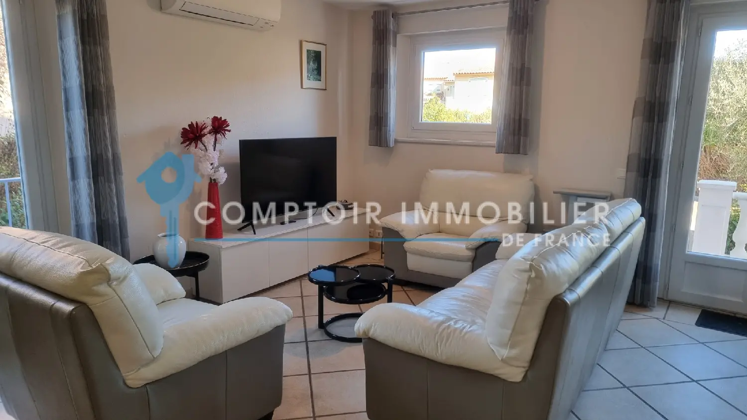  en venta villa Vidauban Var 6