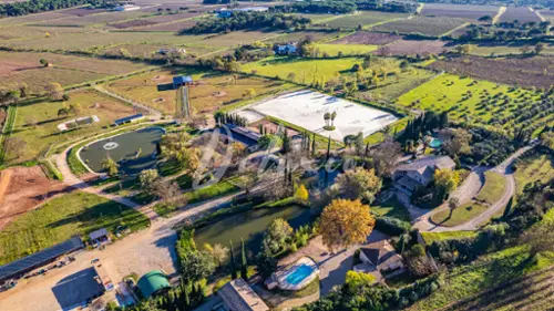 Vidauban Var villa foto 7097876