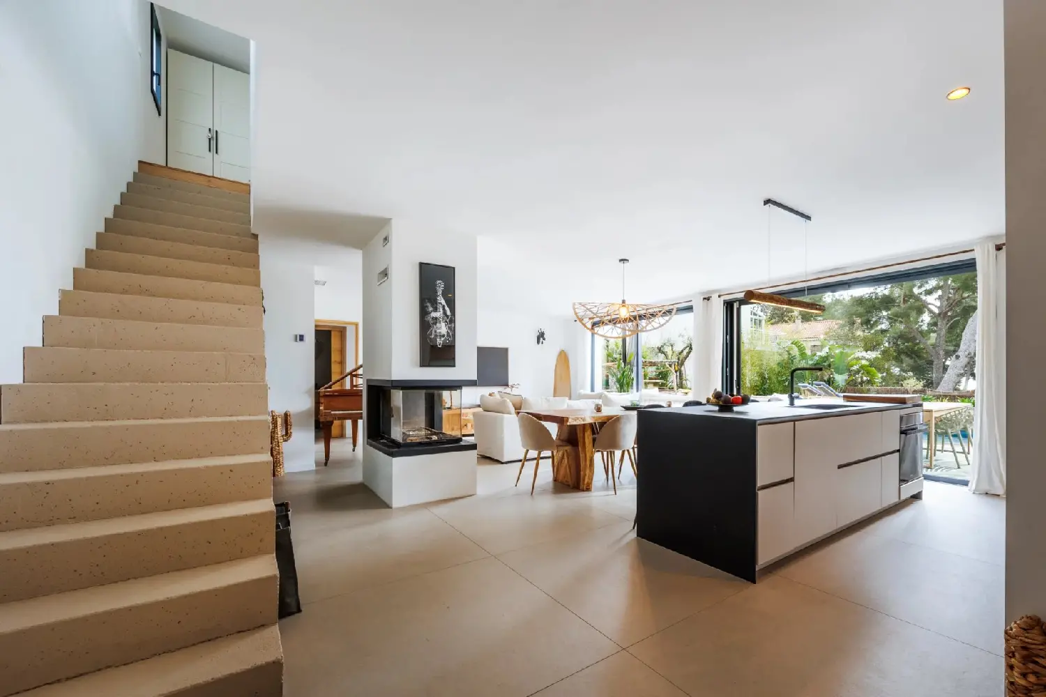  for sale villa Vignats Calvados 5