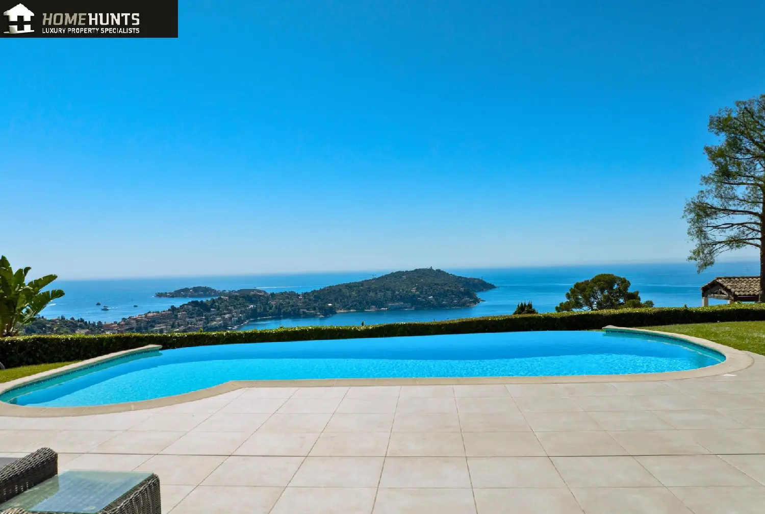 en venta villa Villefranche-sur-Mer Alpes-Maritimes 1