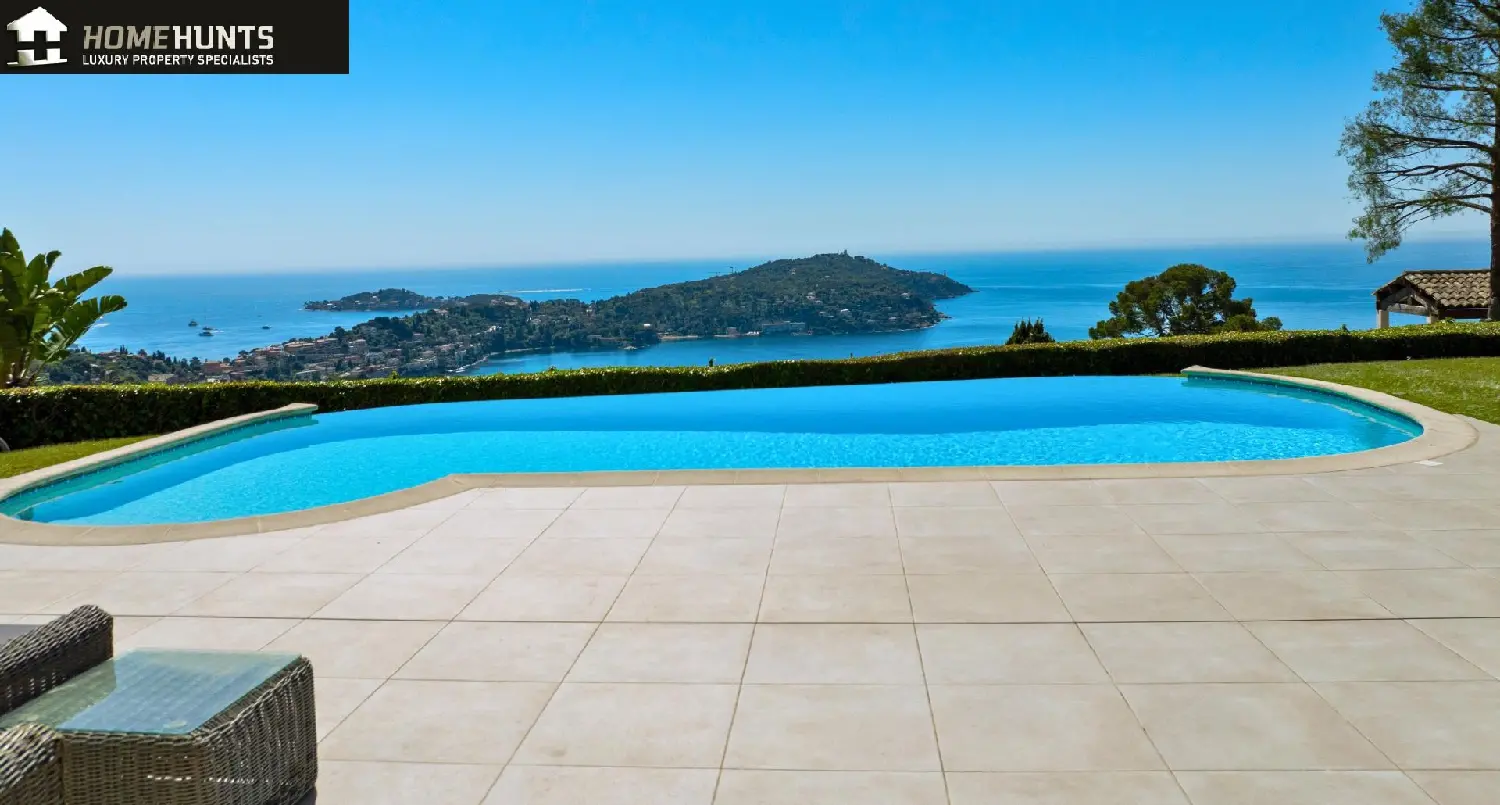  en venta villa Villefranche-sur-Mer Alpes-Maritimes 2
