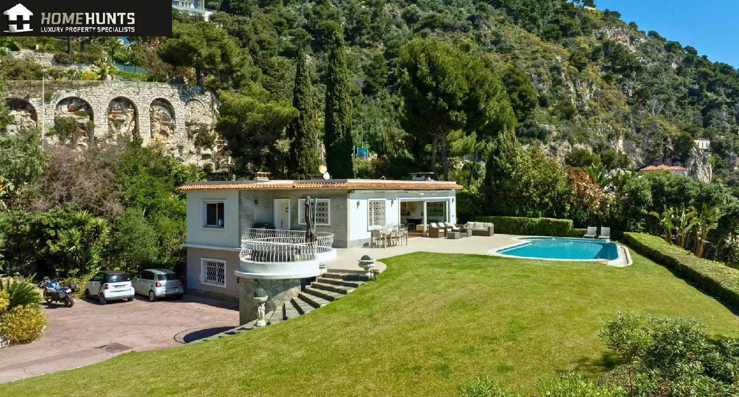  en venta villa Villefranche-sur-Mer Alpes-Maritimes 6