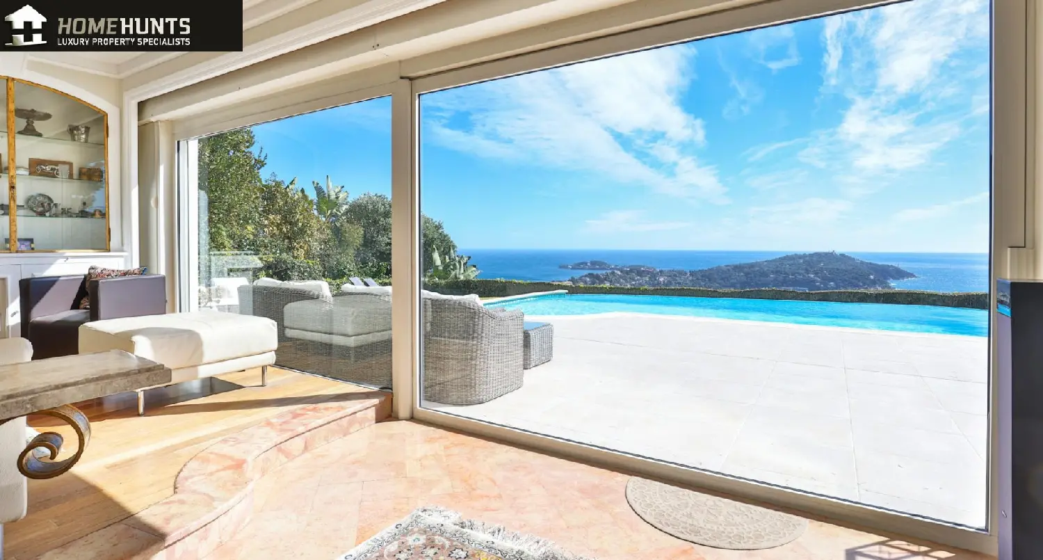  en venta villa Villefranche-sur-Mer Alpes-Maritimes 7