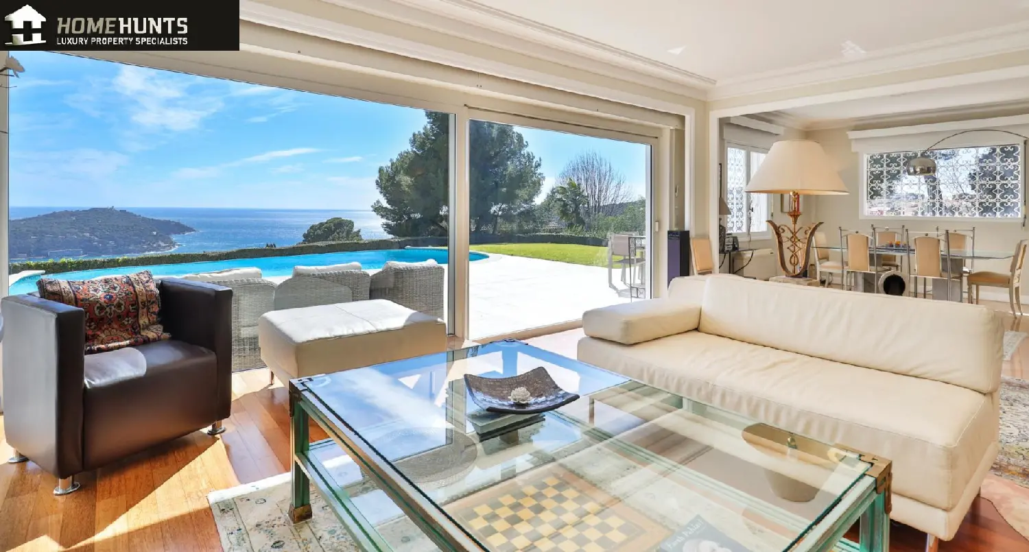  en venta villa Villefranche-sur-Mer Alpes-Maritimes 8