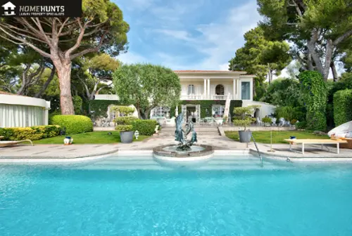 Villefranche-sur-Mer Alpes-Maritimes villa foto 7091241