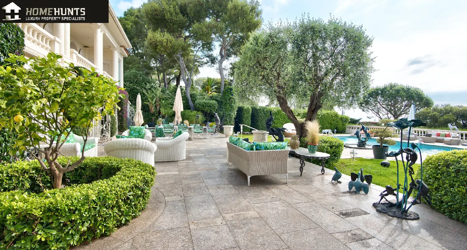  te koop villa Villefranche-sur-Mer Alpes-Maritimes 7