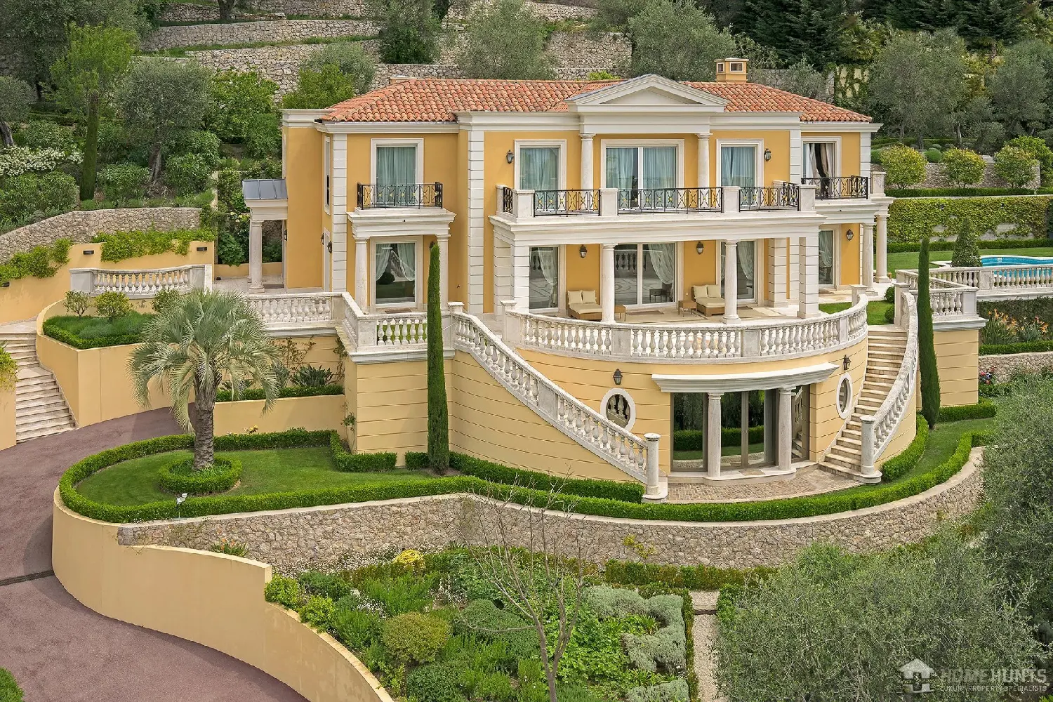  kaufen Villa Villefranche-sur-Mer Alpes-Maritimes 2