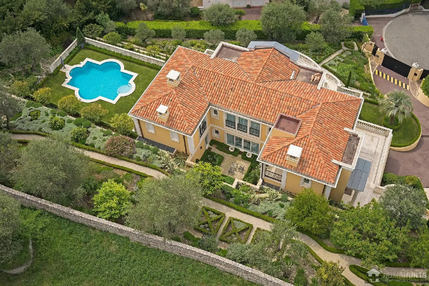  kaufen Villa Villefranche-sur-Mer Alpes-Maritimes 4