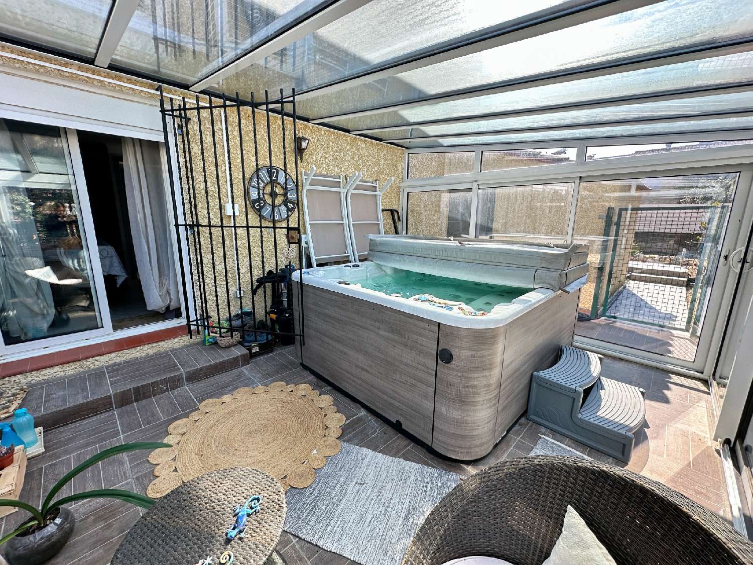  en venta villa Villeneuve-la-Rivière Pirineo Oriental 2