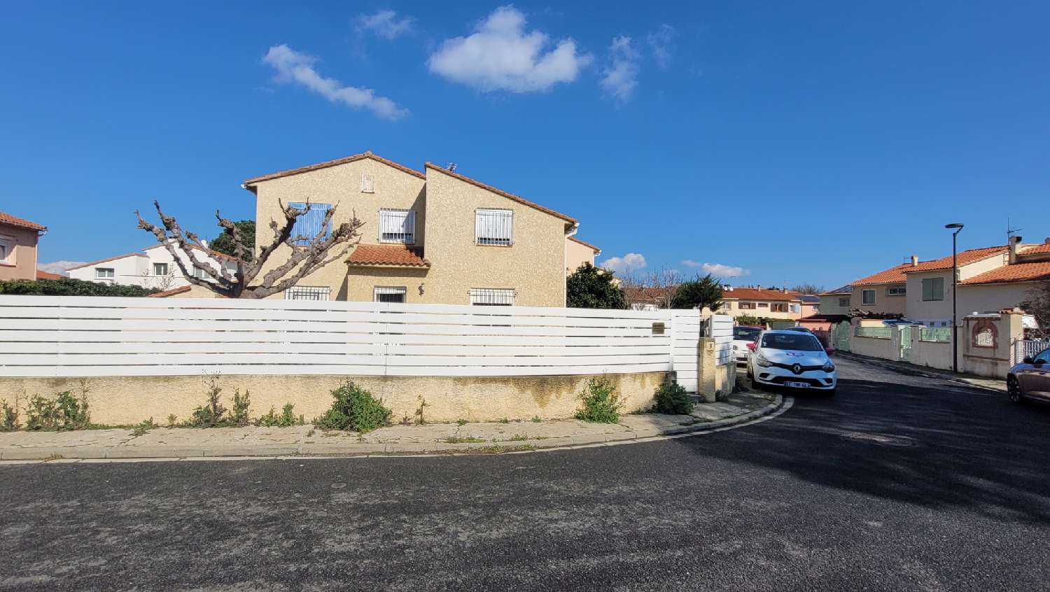  en venta villa Villeneuve-la-Rivière Pirineo Oriental 3
