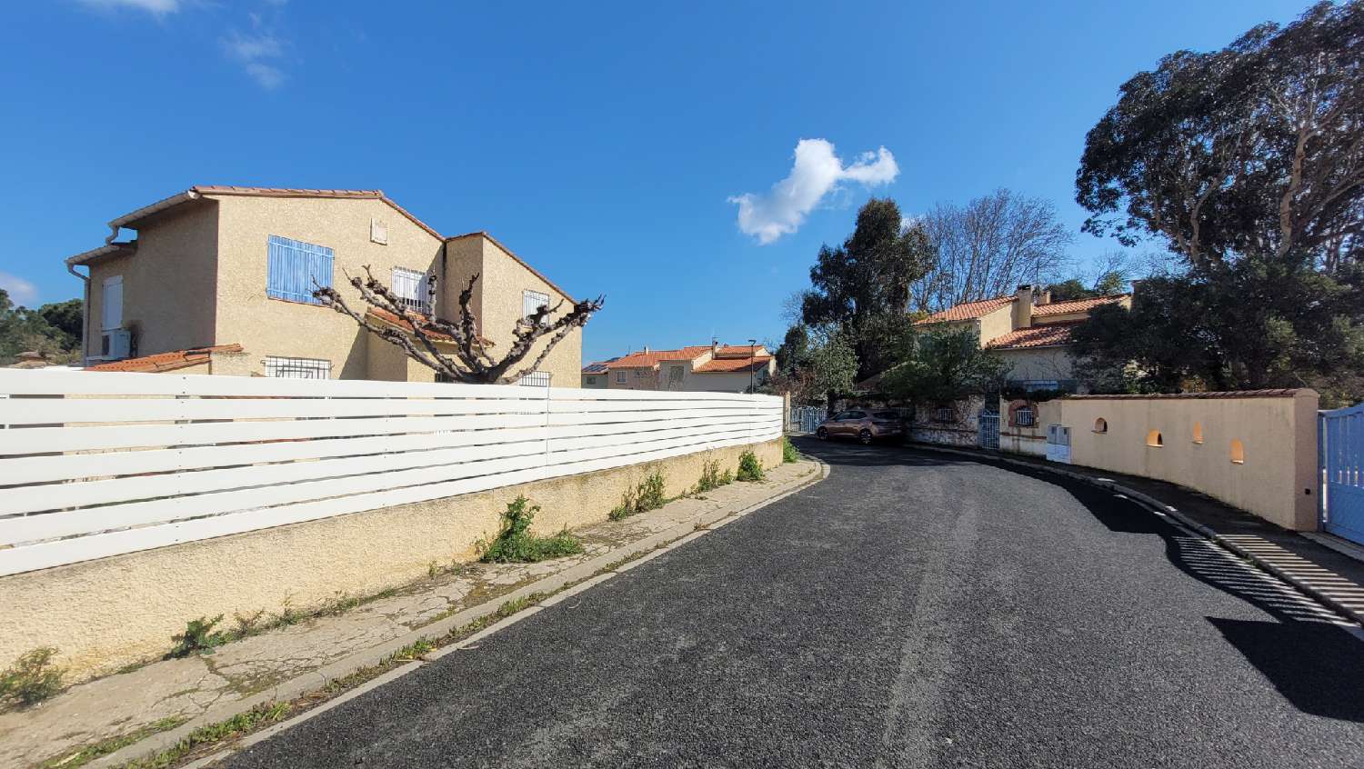  en venta villa Villeneuve-la-Rivière Pirineo Oriental 4