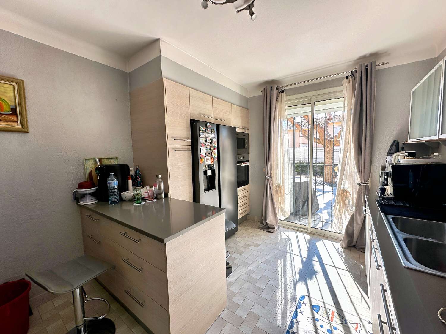 en venta villa Villeneuve-la-Rivière Pirineo Oriental 8